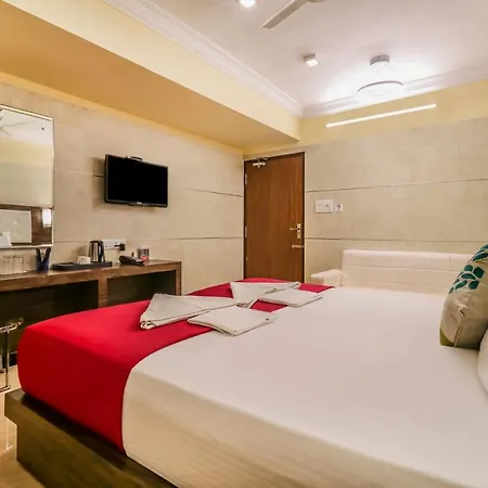 Hotel Ssk Grand Kanchipuram Exterior photo