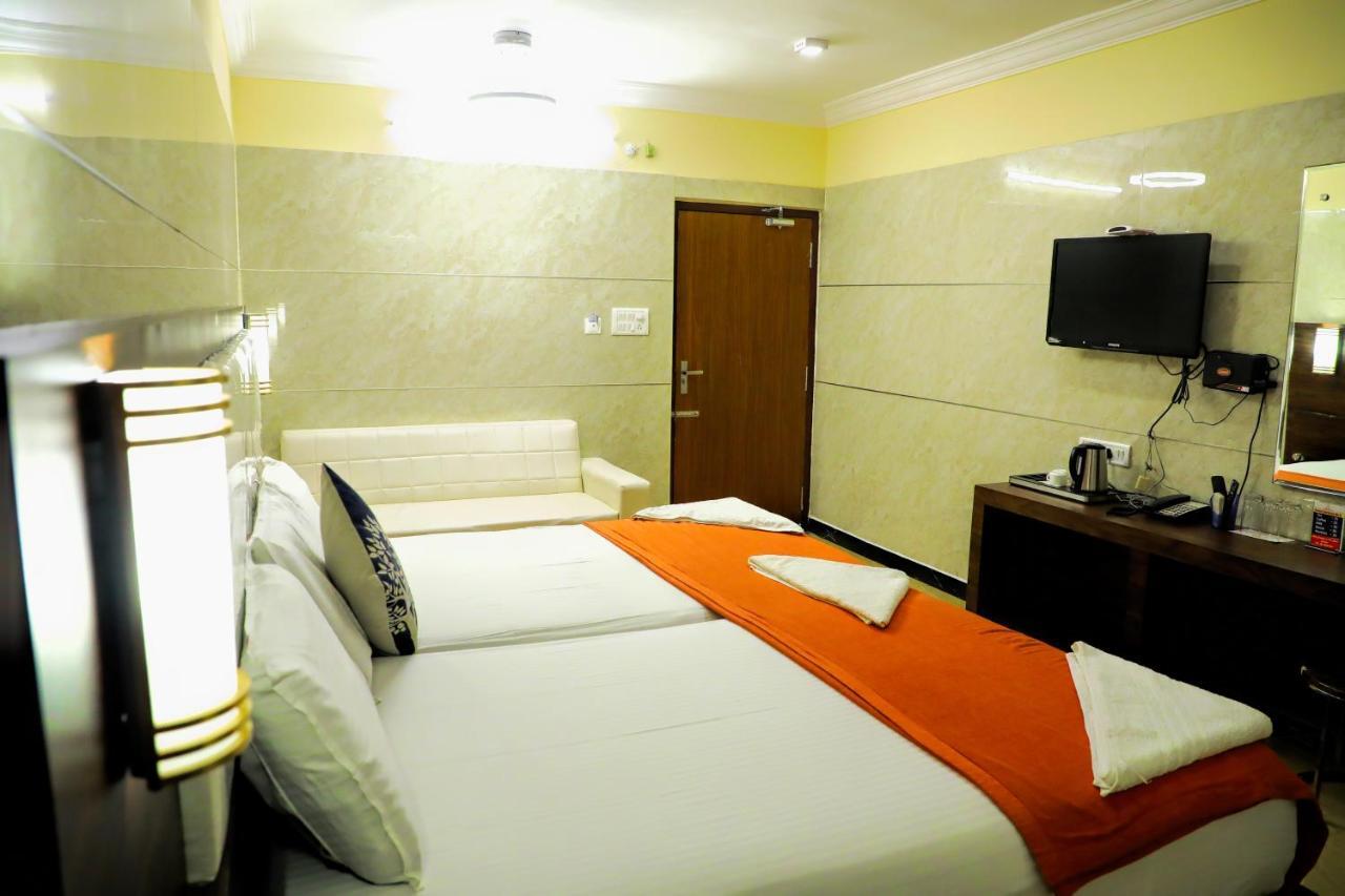Hotel Ssk Grand