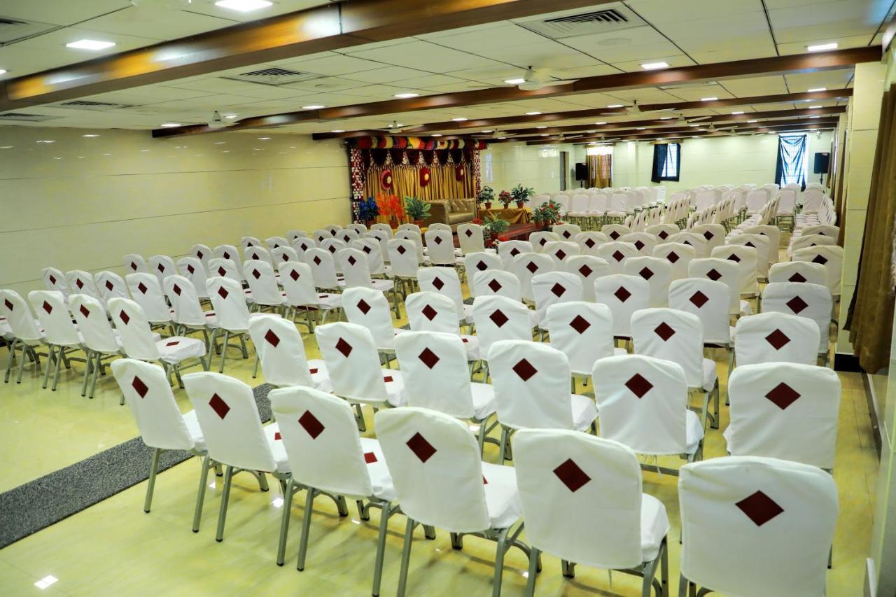 Hotel Ssk Grand