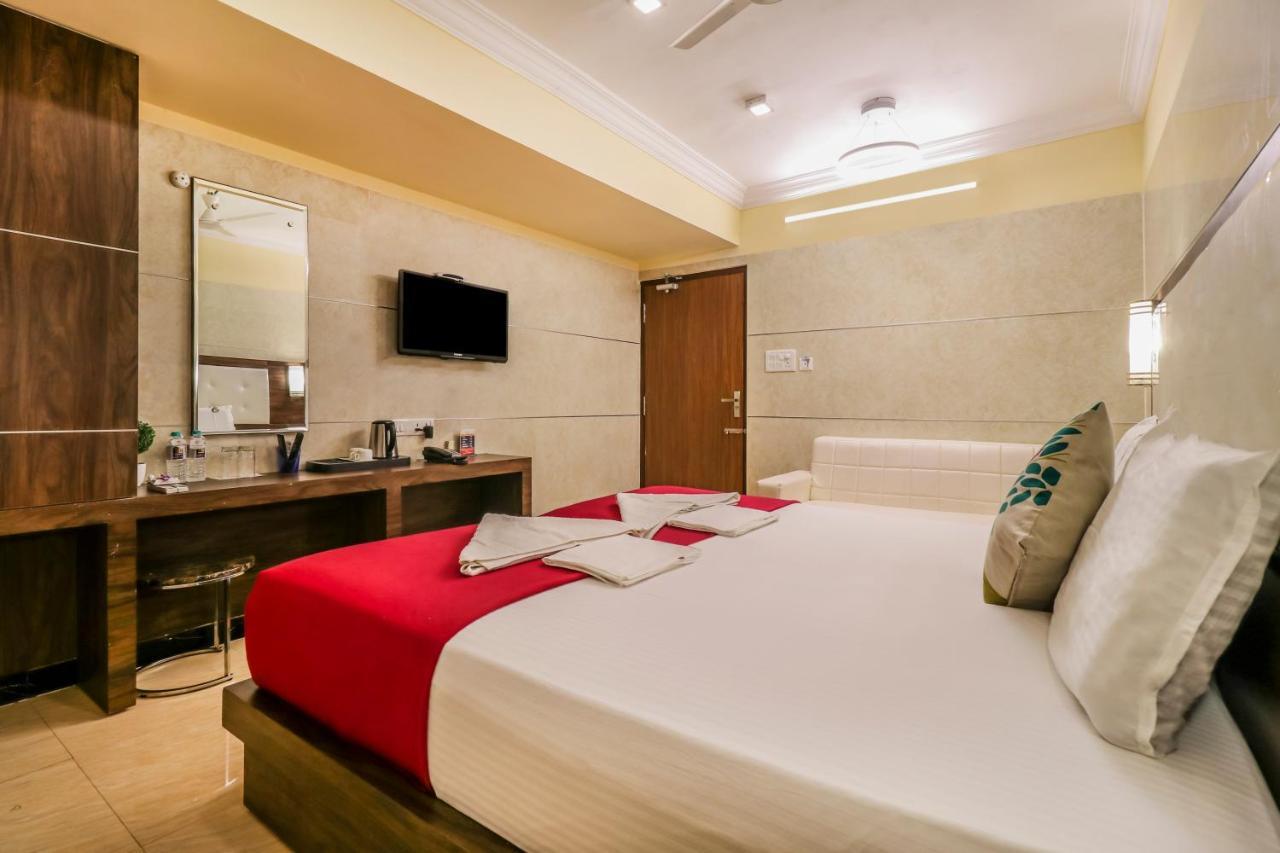 Ssk Grand Kanchipuram
