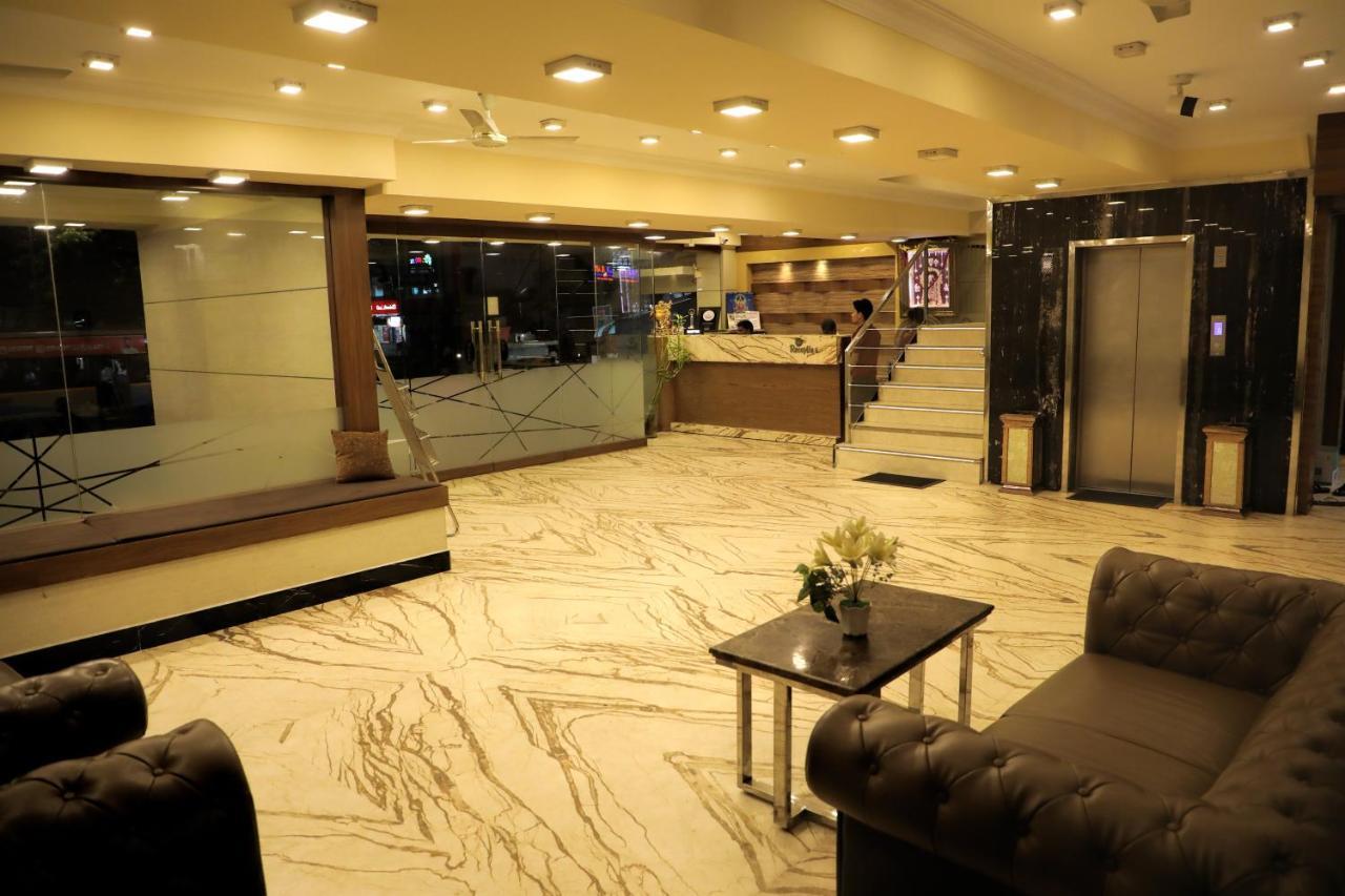 Ssk Grand Kanchipuram