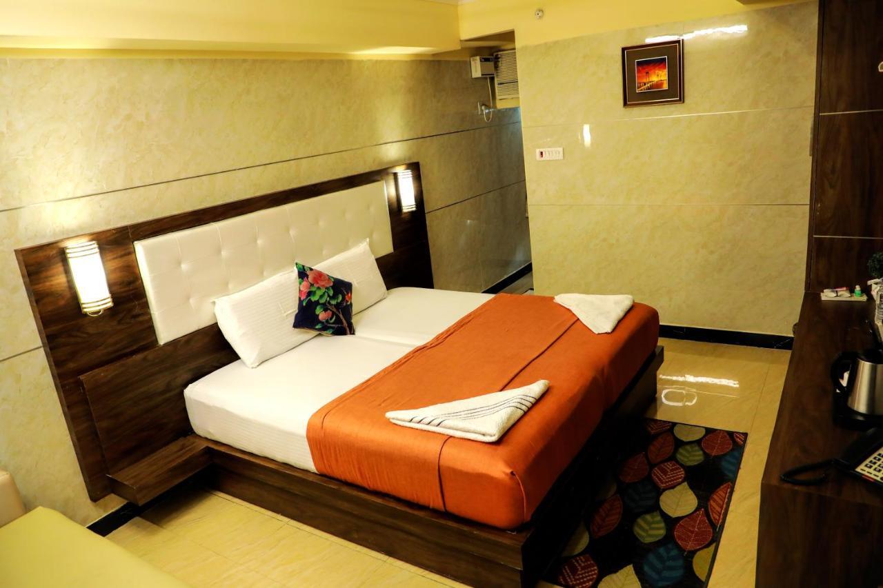 Hotel Ssk Grand
