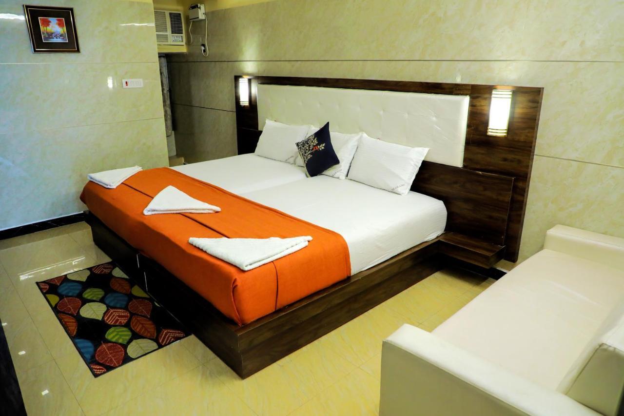 Ssk Grand Hotel