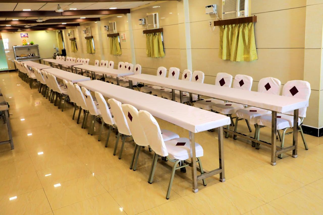 Ssk Grand Hotel