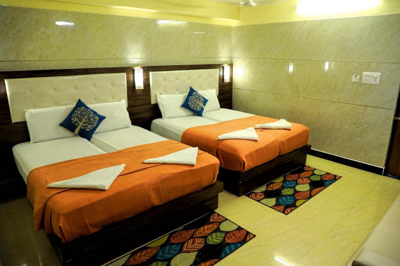 Ssk Grand 3* Kanchipuram