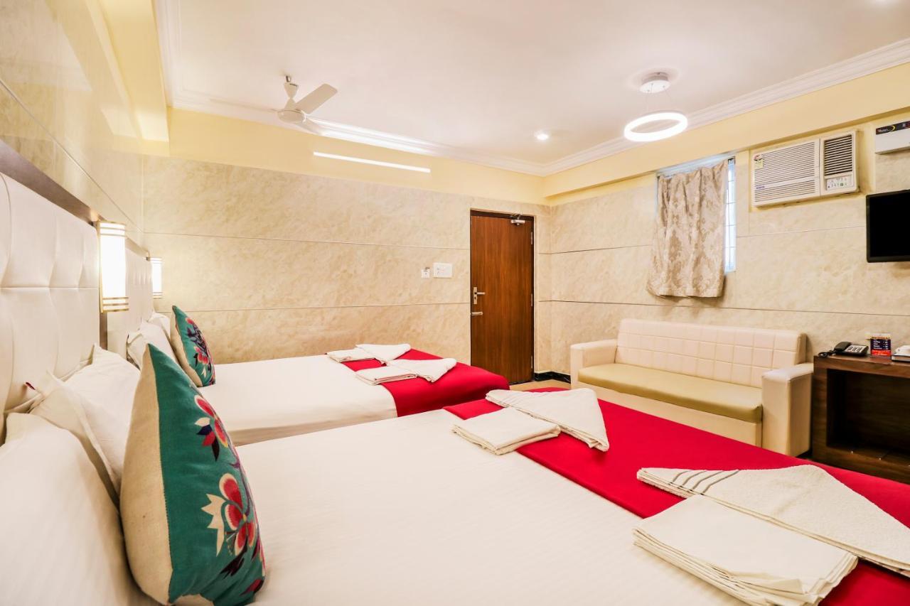 Ssk Grand 3* Kanchipuram