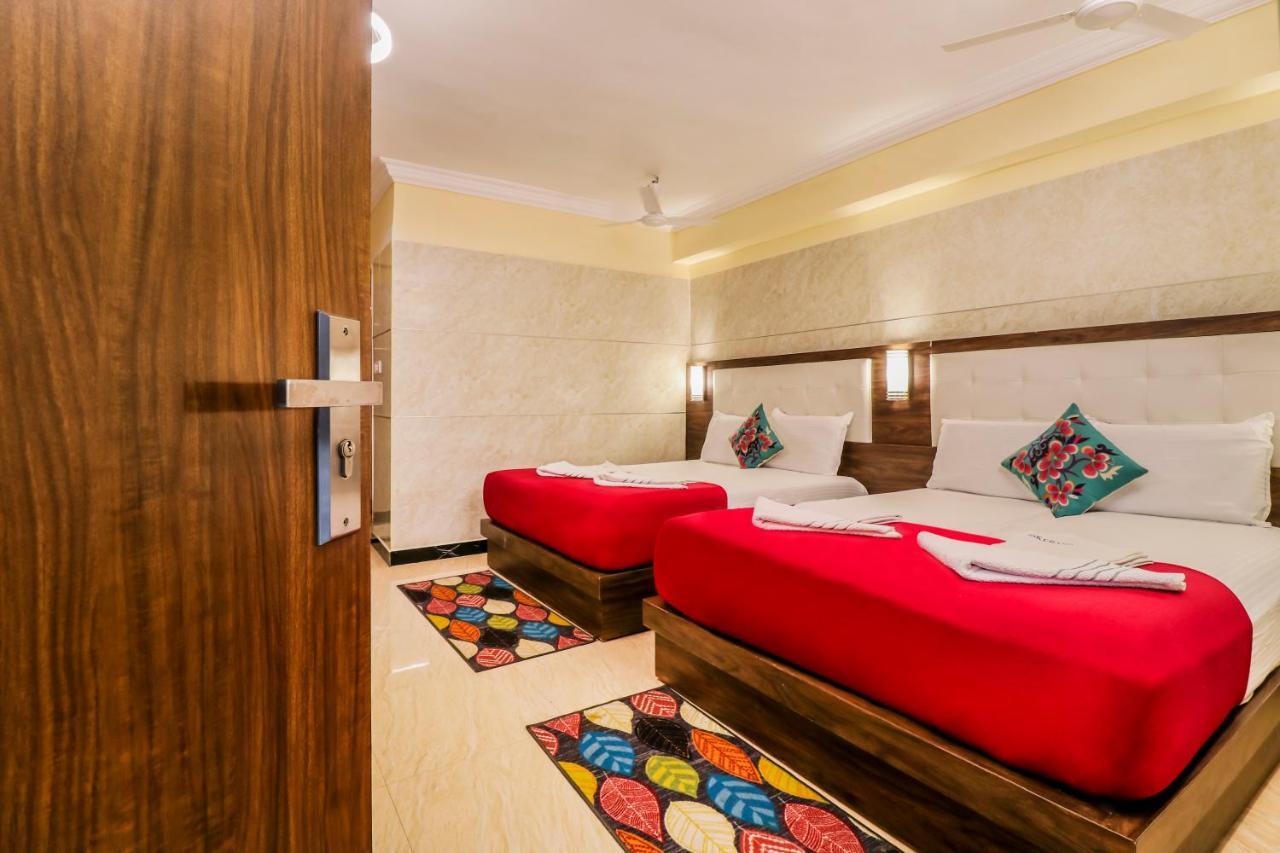 Ssk Grand Kanchipuram